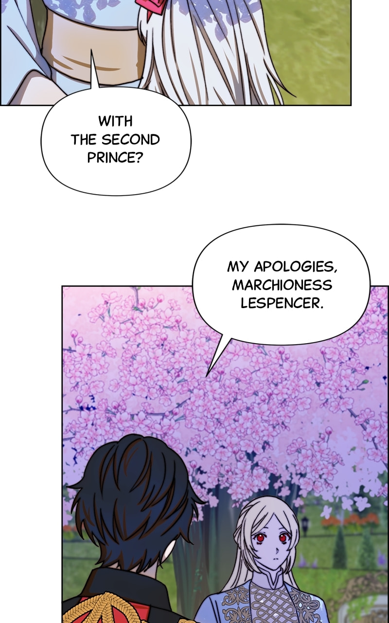 Read Cierra chapter 40 image 26 on Lezhin