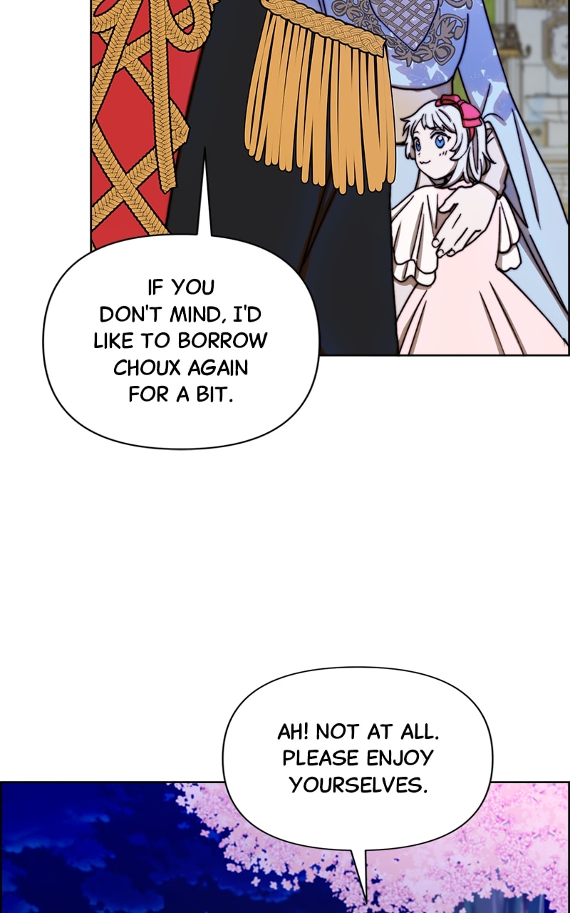 Read Cierra chapter 40 image 27 on Lezhin