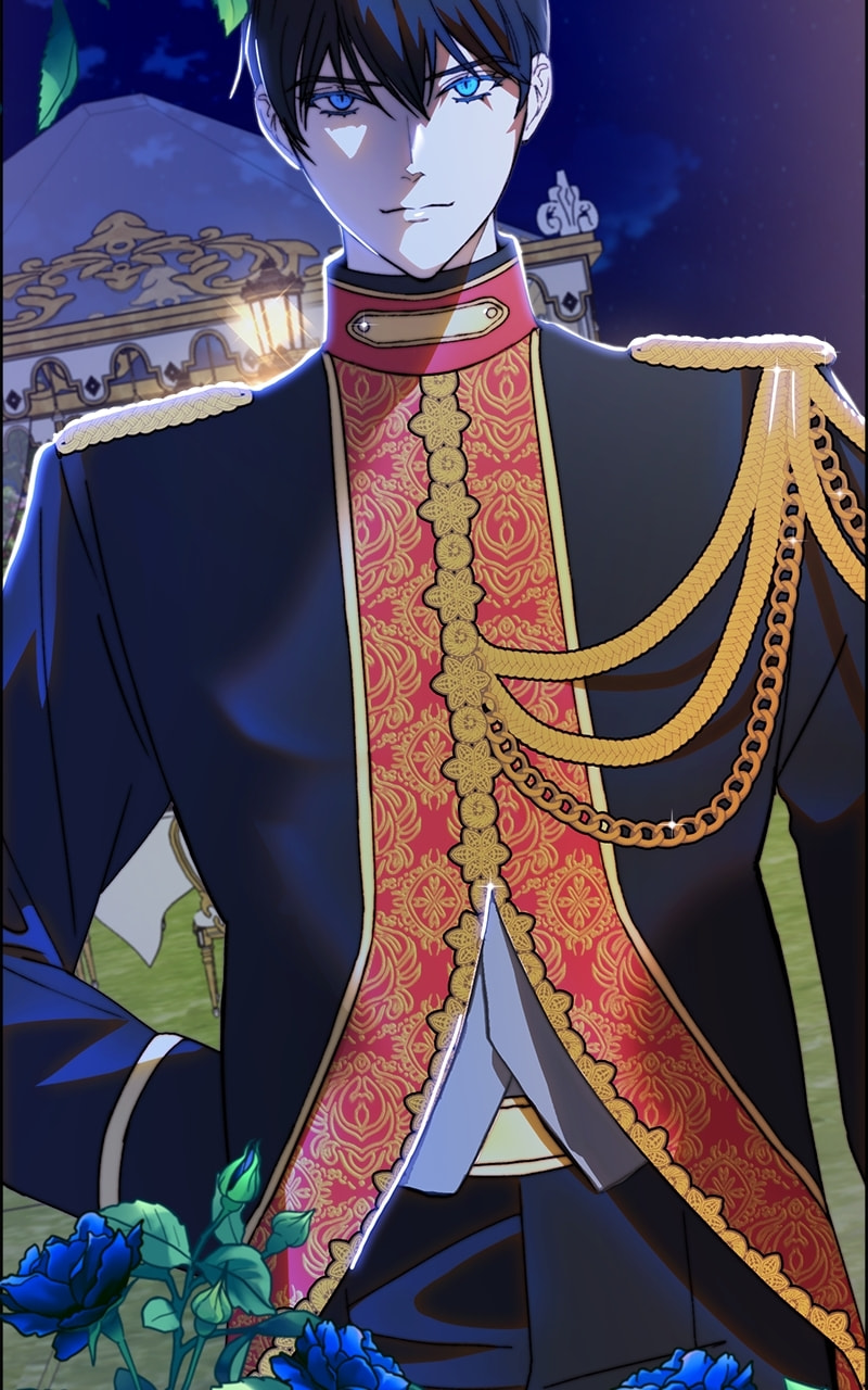 Read Cierra chapter 40 image 32 on Lezhin