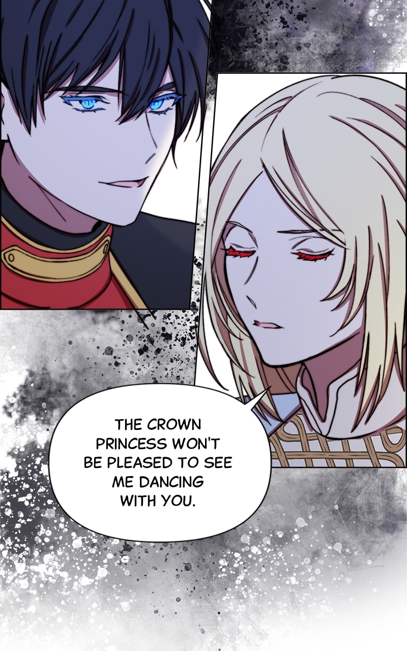 Read Cierra chapter 40 image 35 on Lezhin
