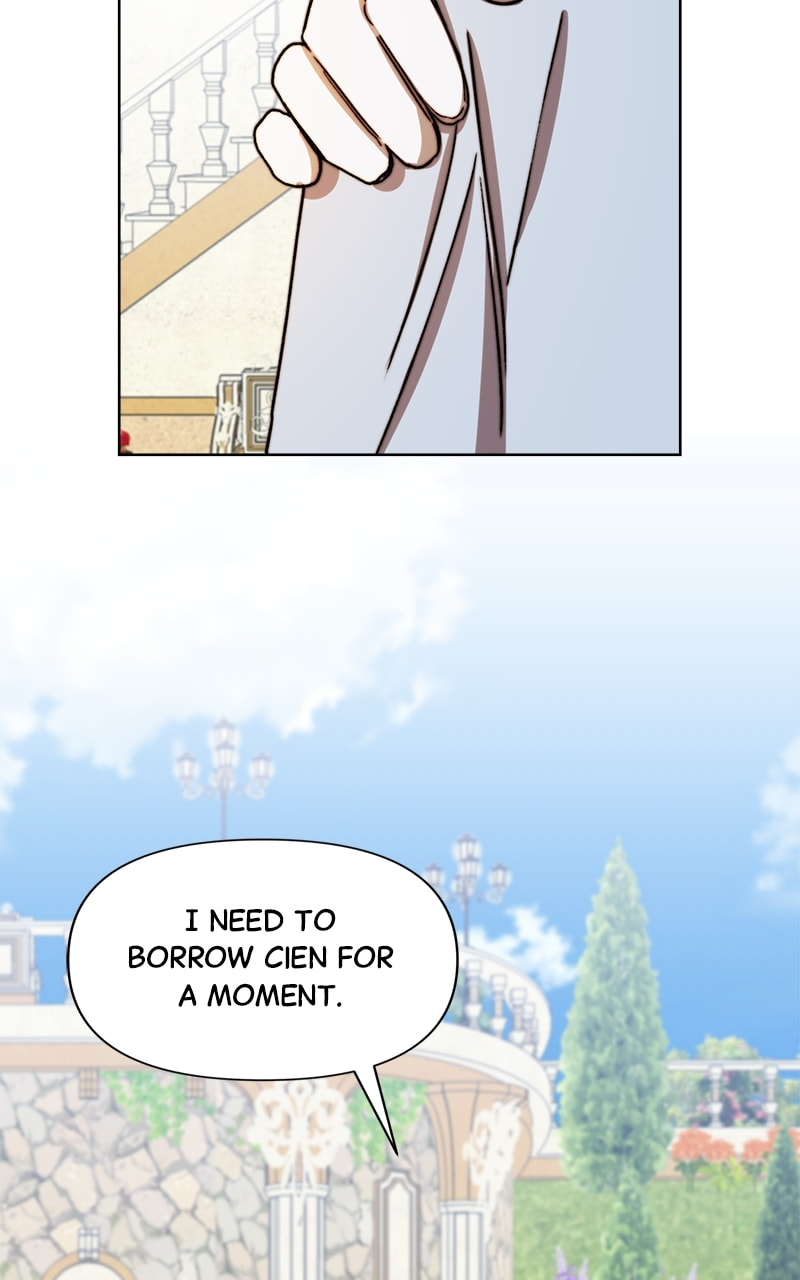 Read Cierra chapter 40 image 4 on Lezhin