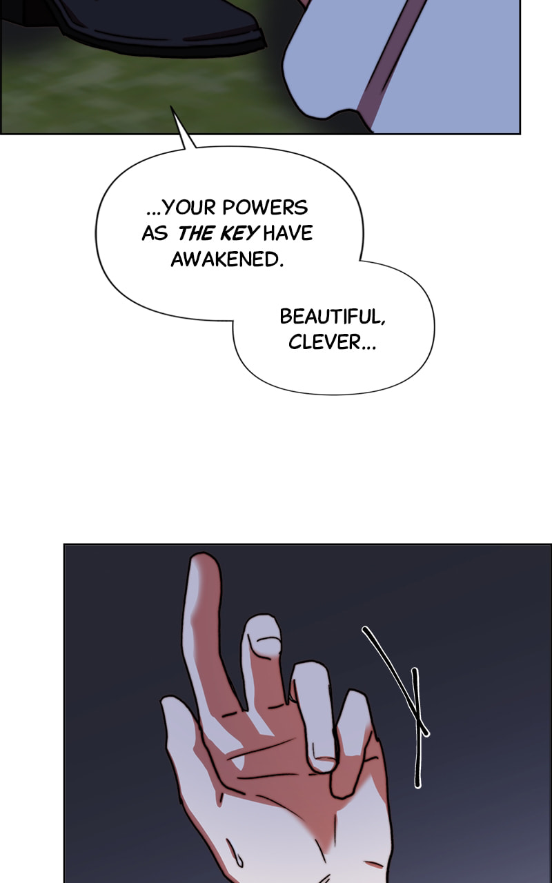 Read Cierra chapter 40 image 44 on Lezhin