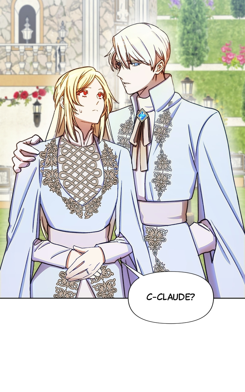 Read Cierra chapter 40 image 5 on Lezhin