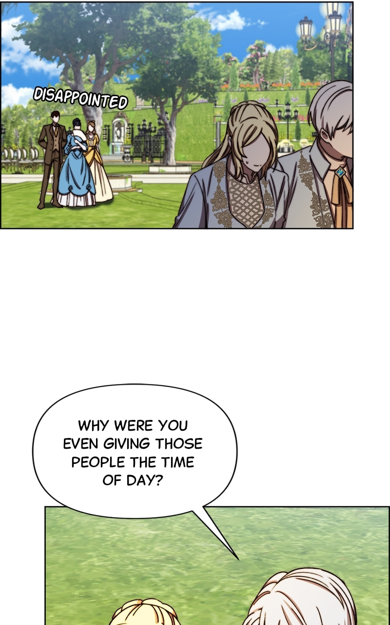 Read Cierra chapter 40 image 6 on Lezhin