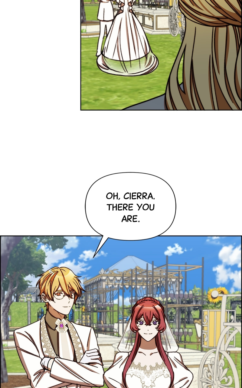 Read Cierra chapter 40 image 9 on Lezhin