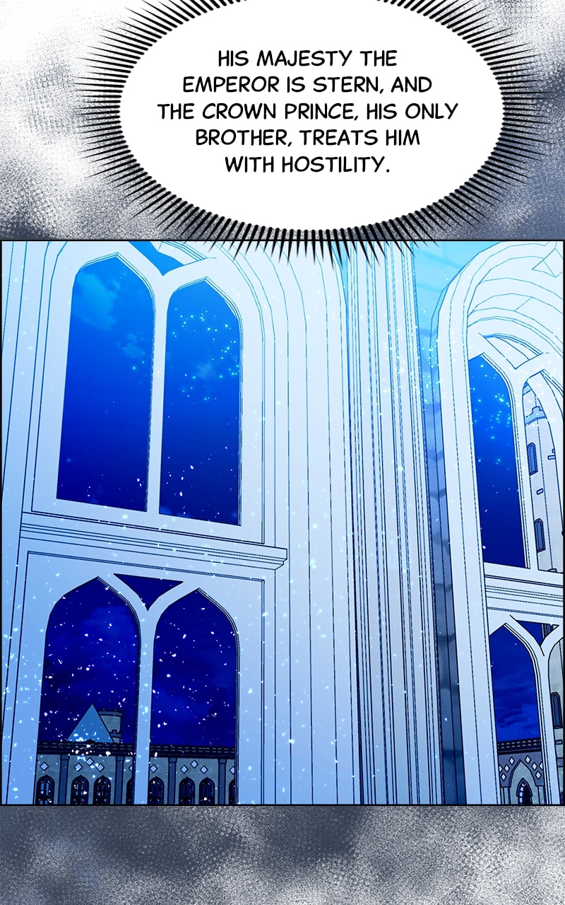 Read Cierra chapter 41 image 13 on Lezhin
