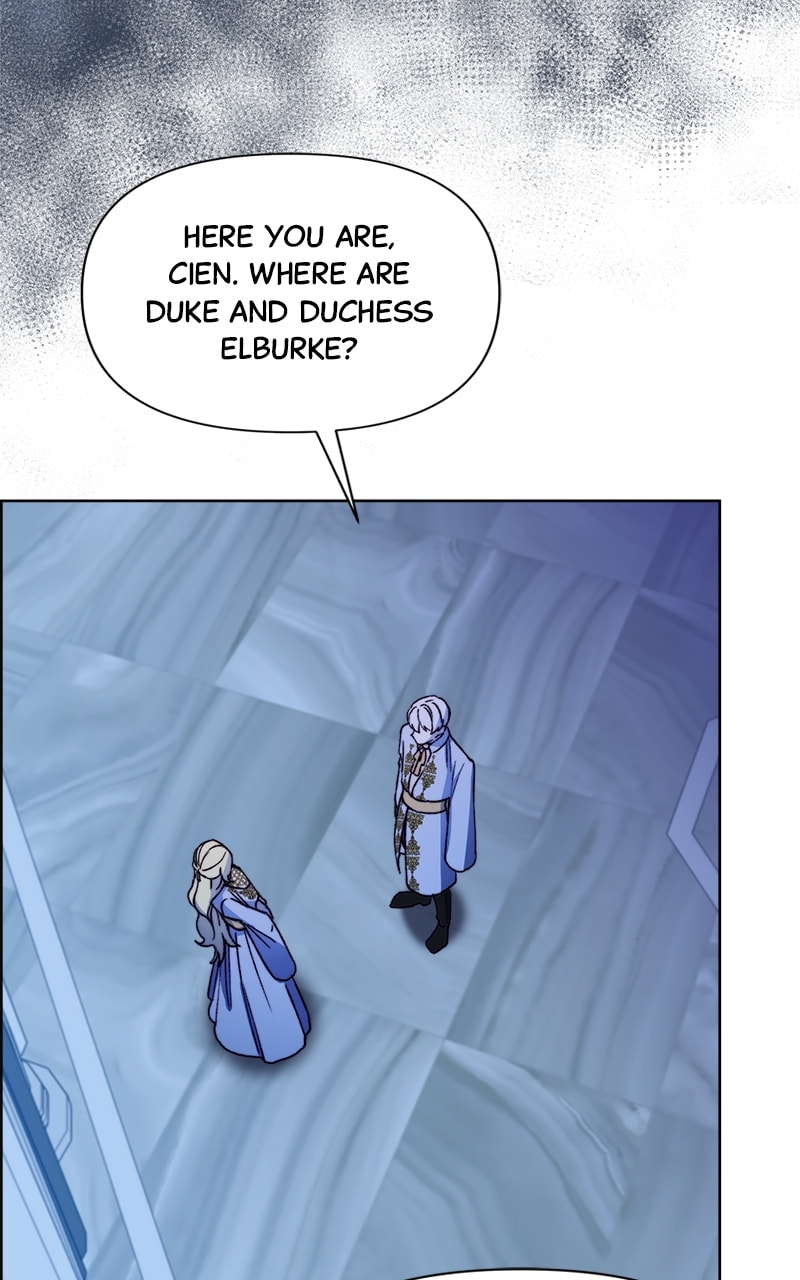 Read Cierra chapter 41 image 14 on Lezhin