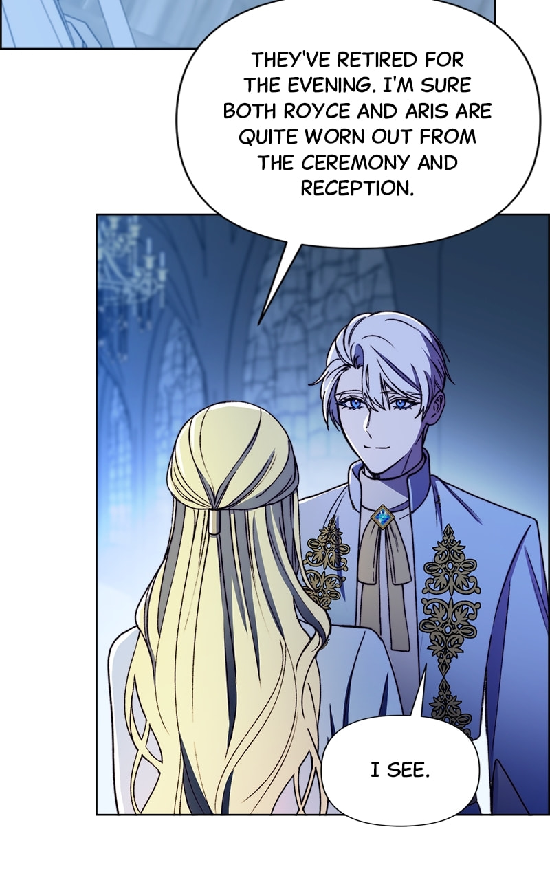 Read Cierra chapter 41 image 15 on Lezhin