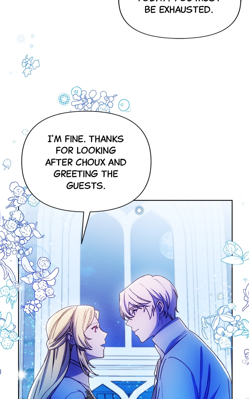 Read Cierra chapter 41 image 17 on Lezhin