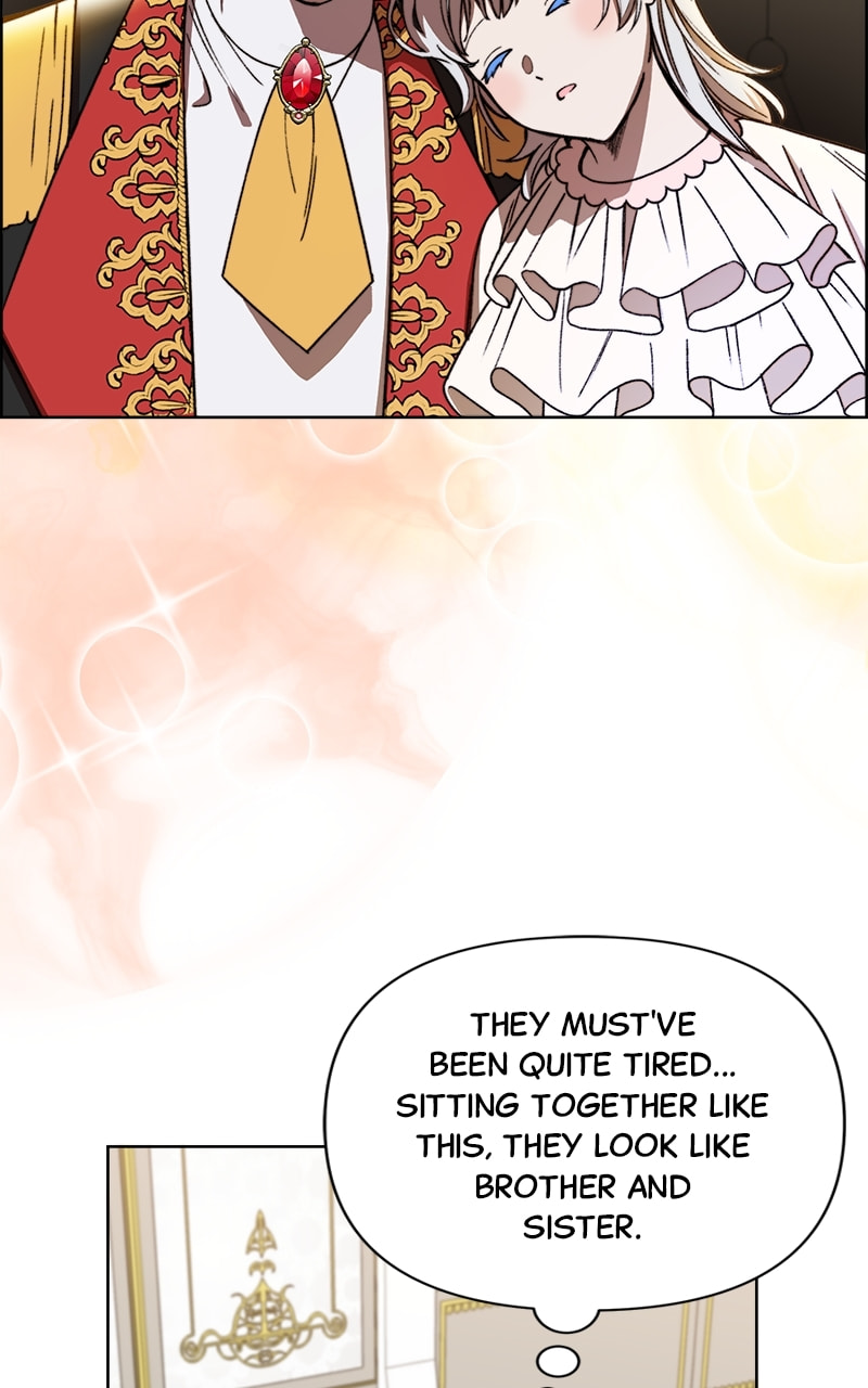 Read Cierra chapter 41 image 2 on Lezhin