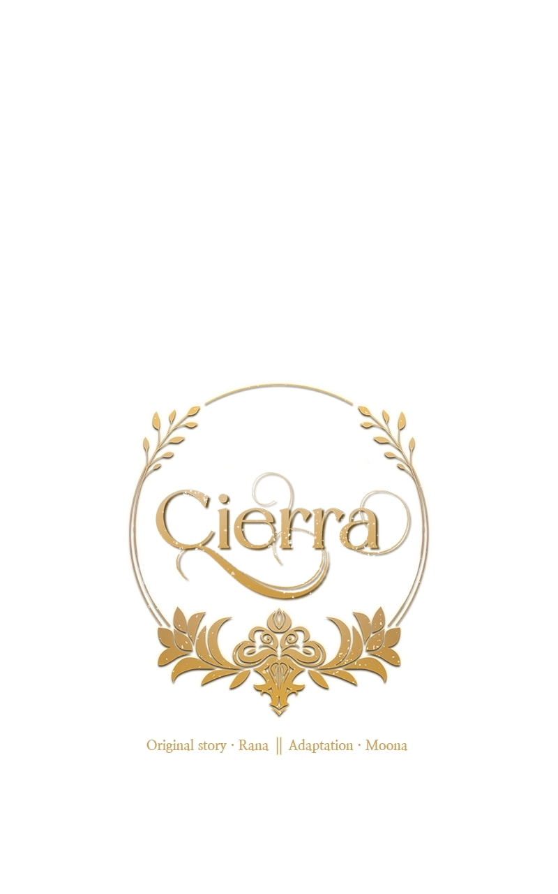 Read Cierra chapter 41 image 21 on Lezhin