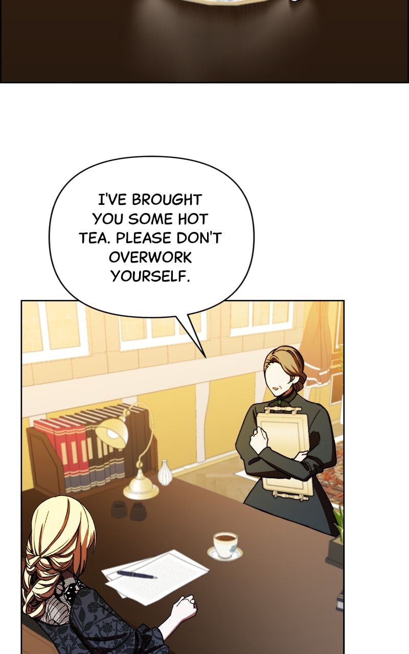 Read Cierra chapter 41 image 23 on Lezhin