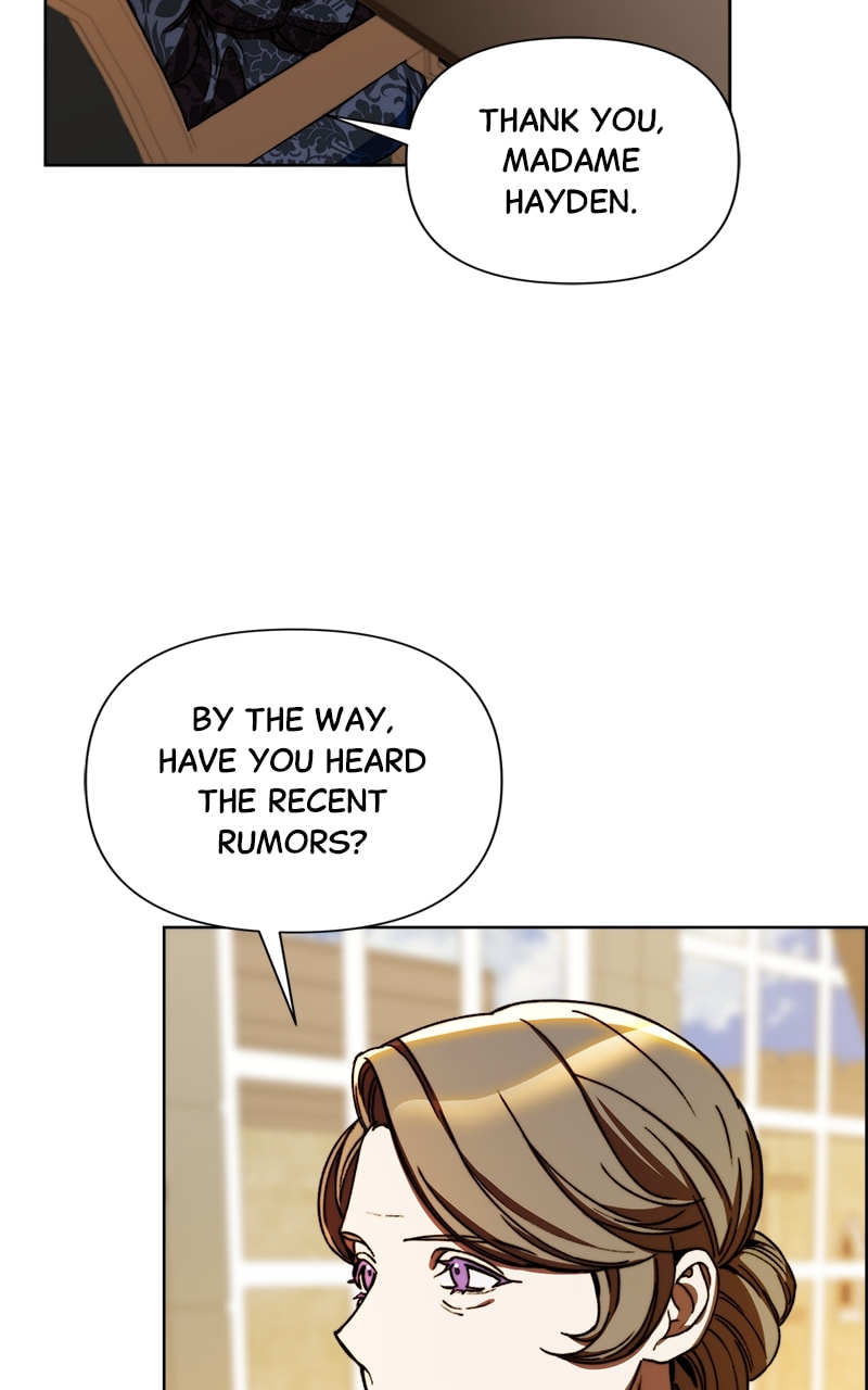 Read Cierra chapter 41 image 24 on Lezhin
