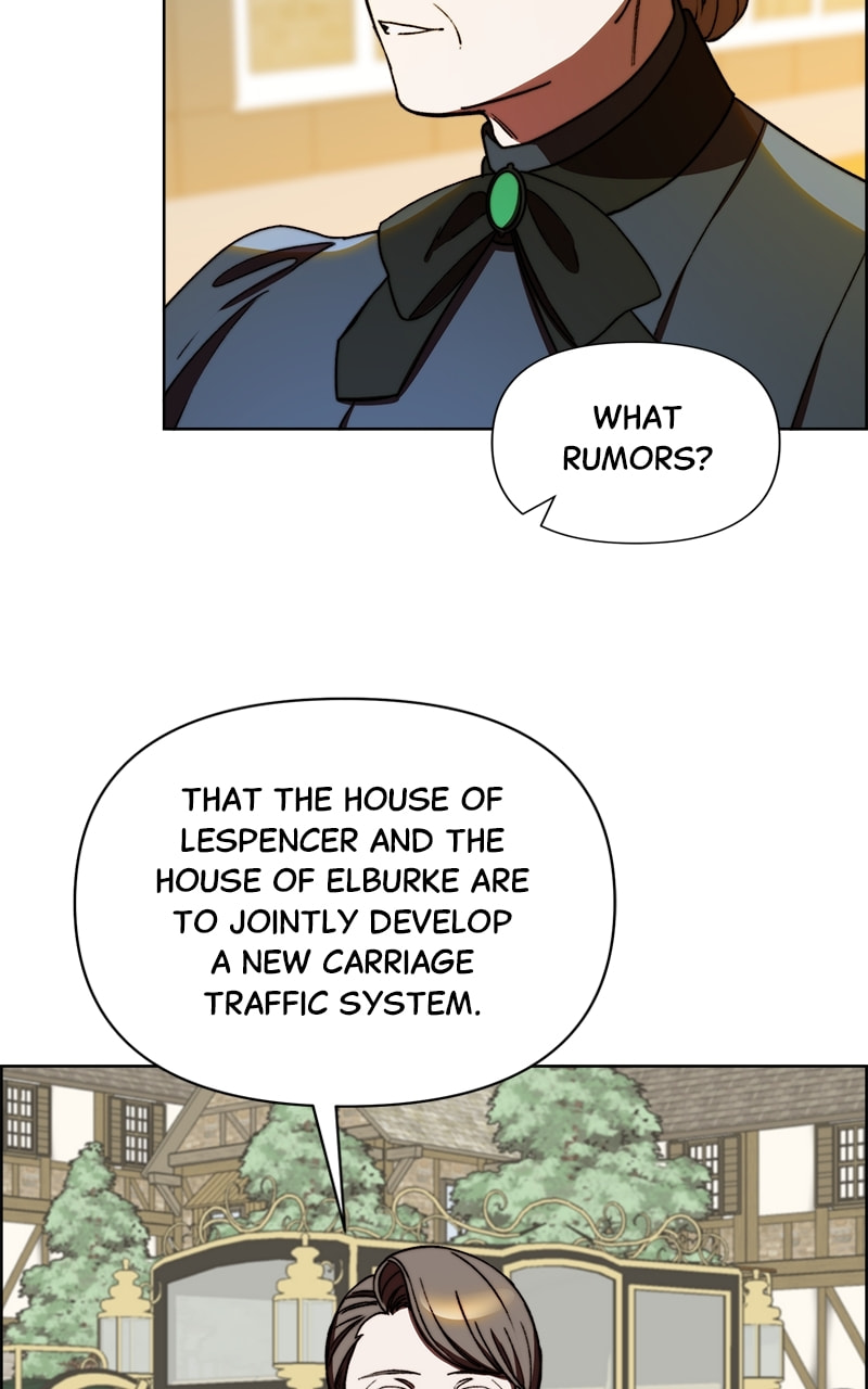 Read Cierra chapter 41 image 25 on Lezhin