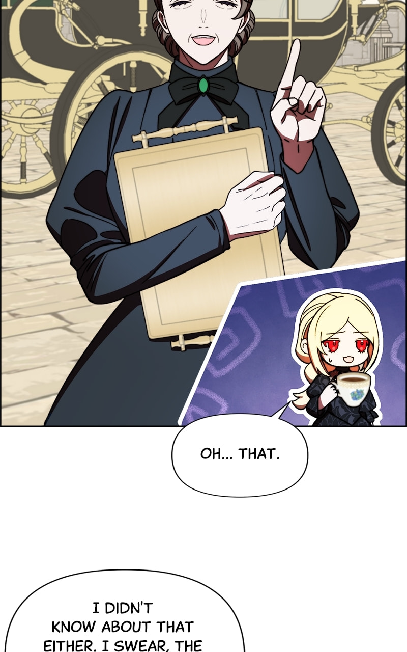 Read Cierra chapter 41 image 26 on Lezhin