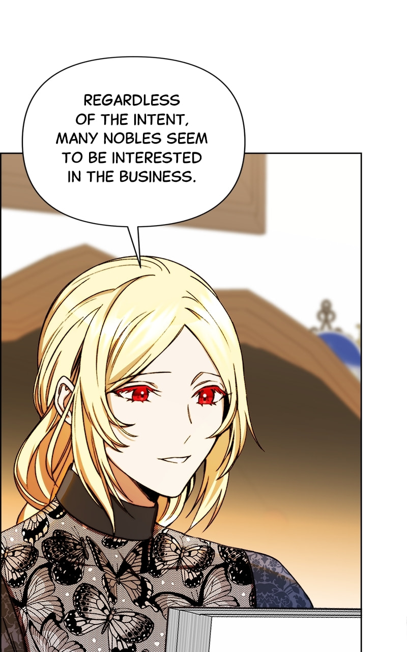 Read Cierra chapter 41 image 28 on Lezhin