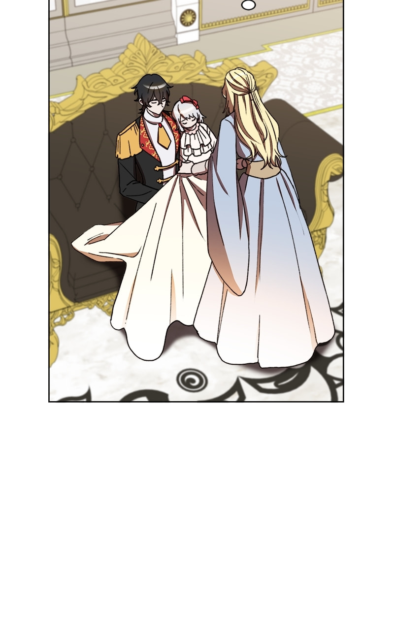 Read Cierra chapter 41 image 3 on Lezhin