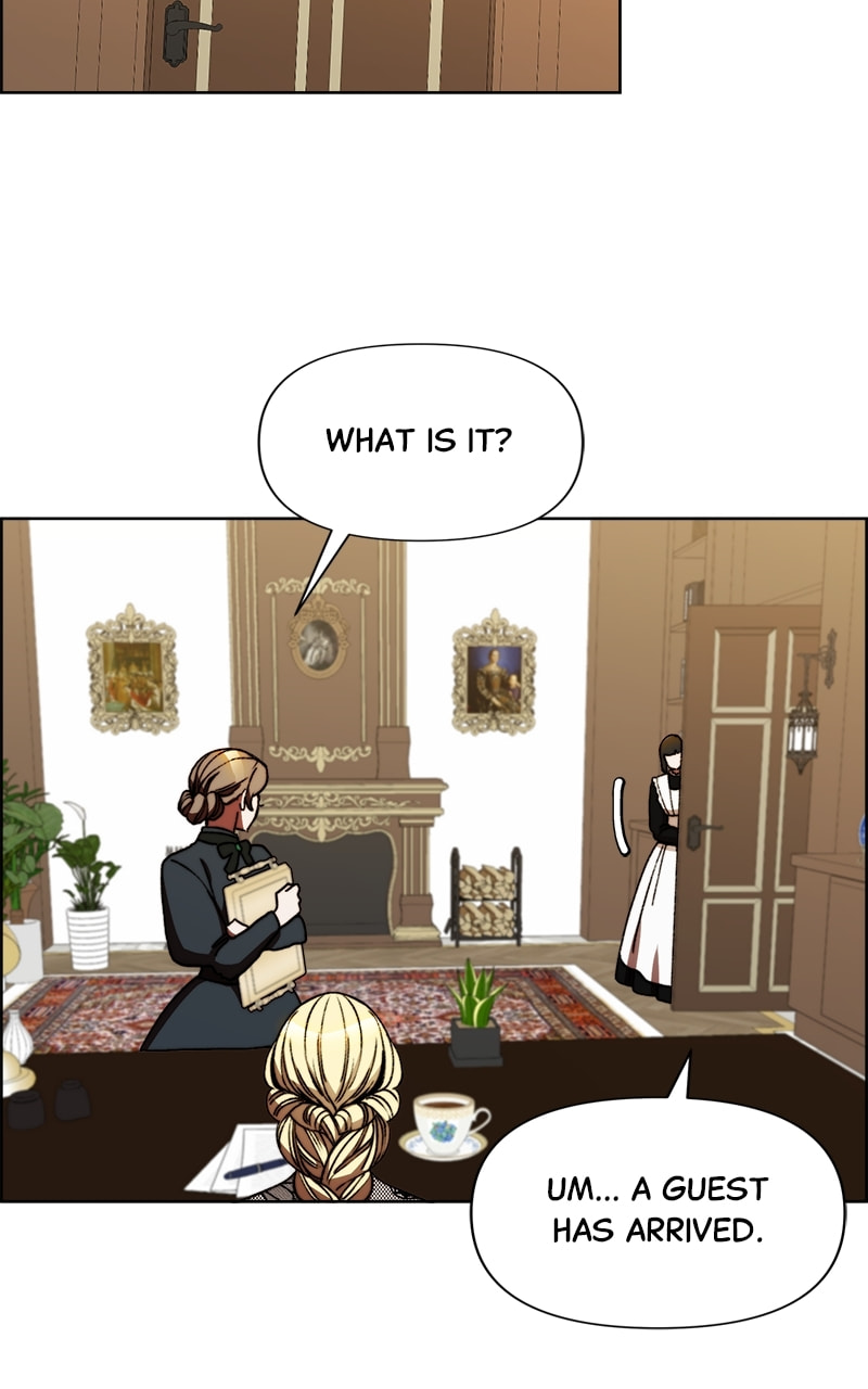 Read Cierra chapter 41 image 30 on Lezhin