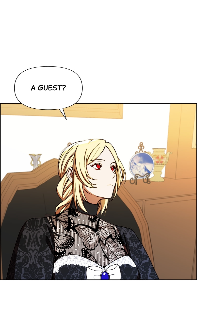Read Cierra chapter 41 image 31 on Lezhin