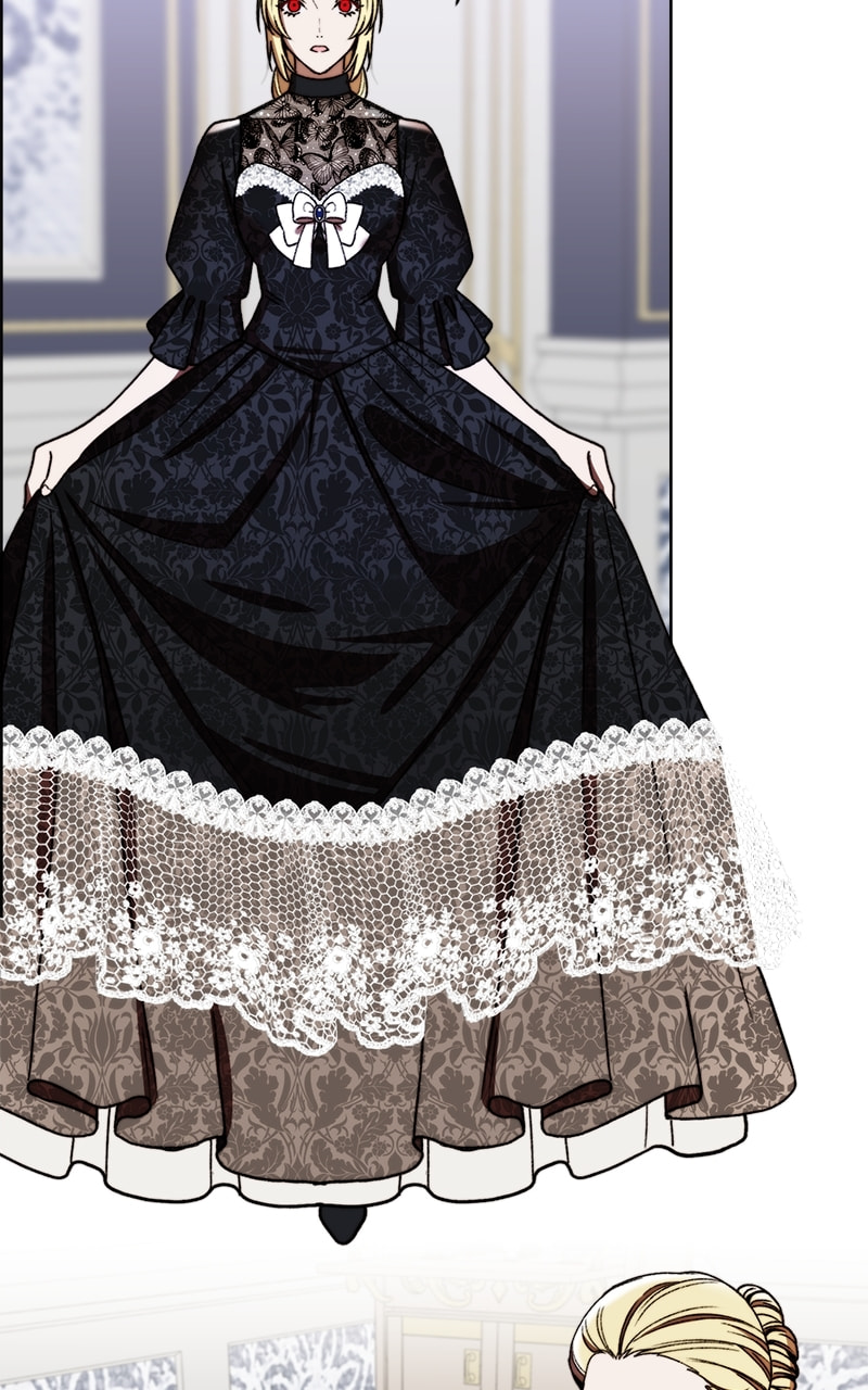 Read Cierra chapter 41 image 33 on Lezhin