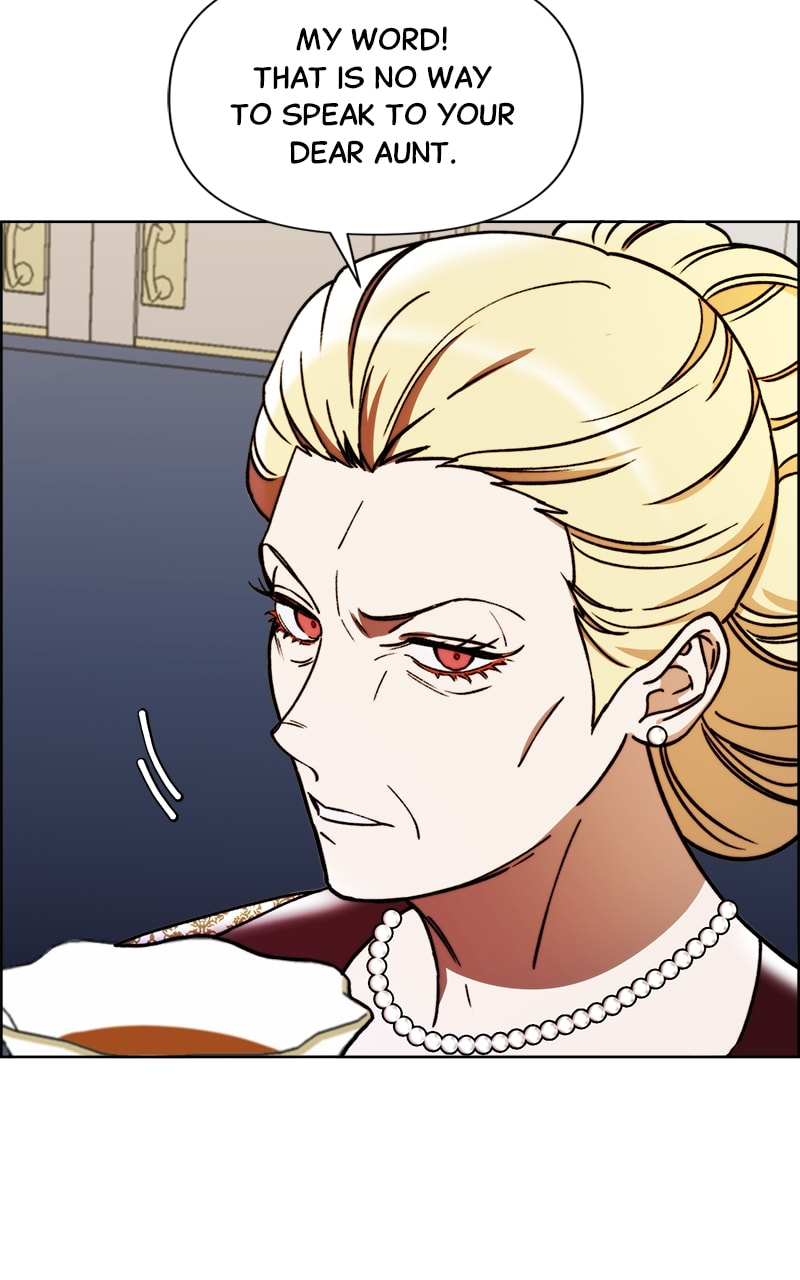 Read Cierra chapter 41 image 35 on Lezhin