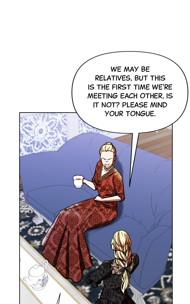 Read Cierra chapter 41 image 36 on Lezhin
