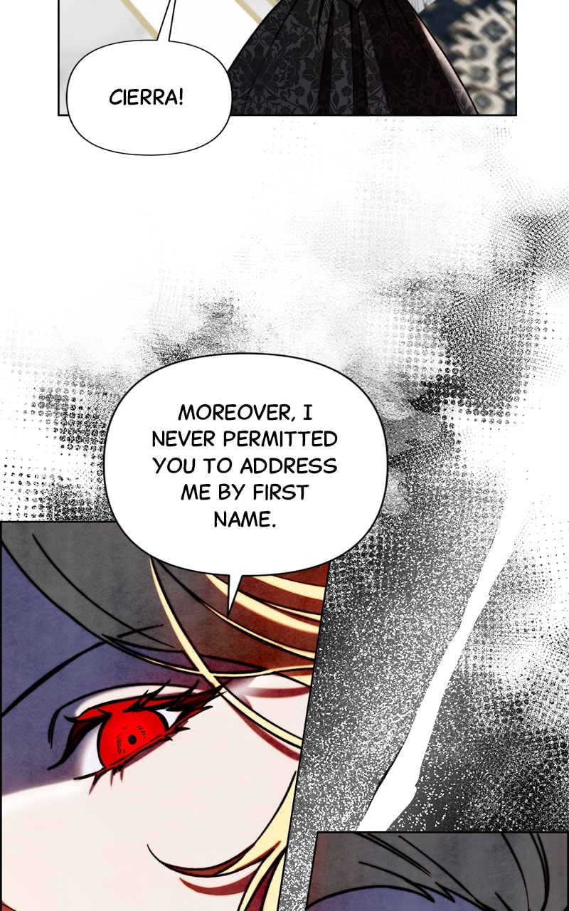 Read Cierra chapter 41 image 37 on Lezhin