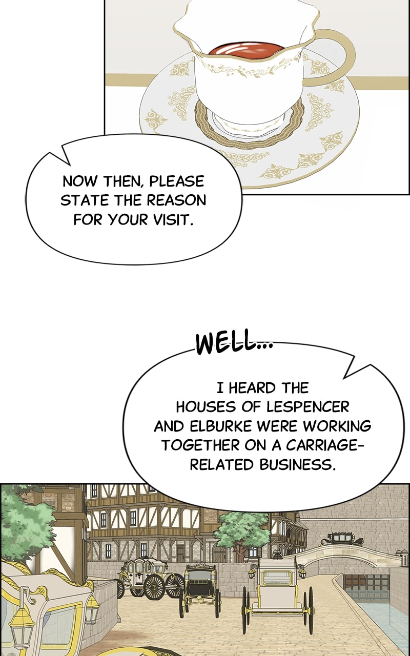 Read Cierra chapter 41 image 40 on Lezhin