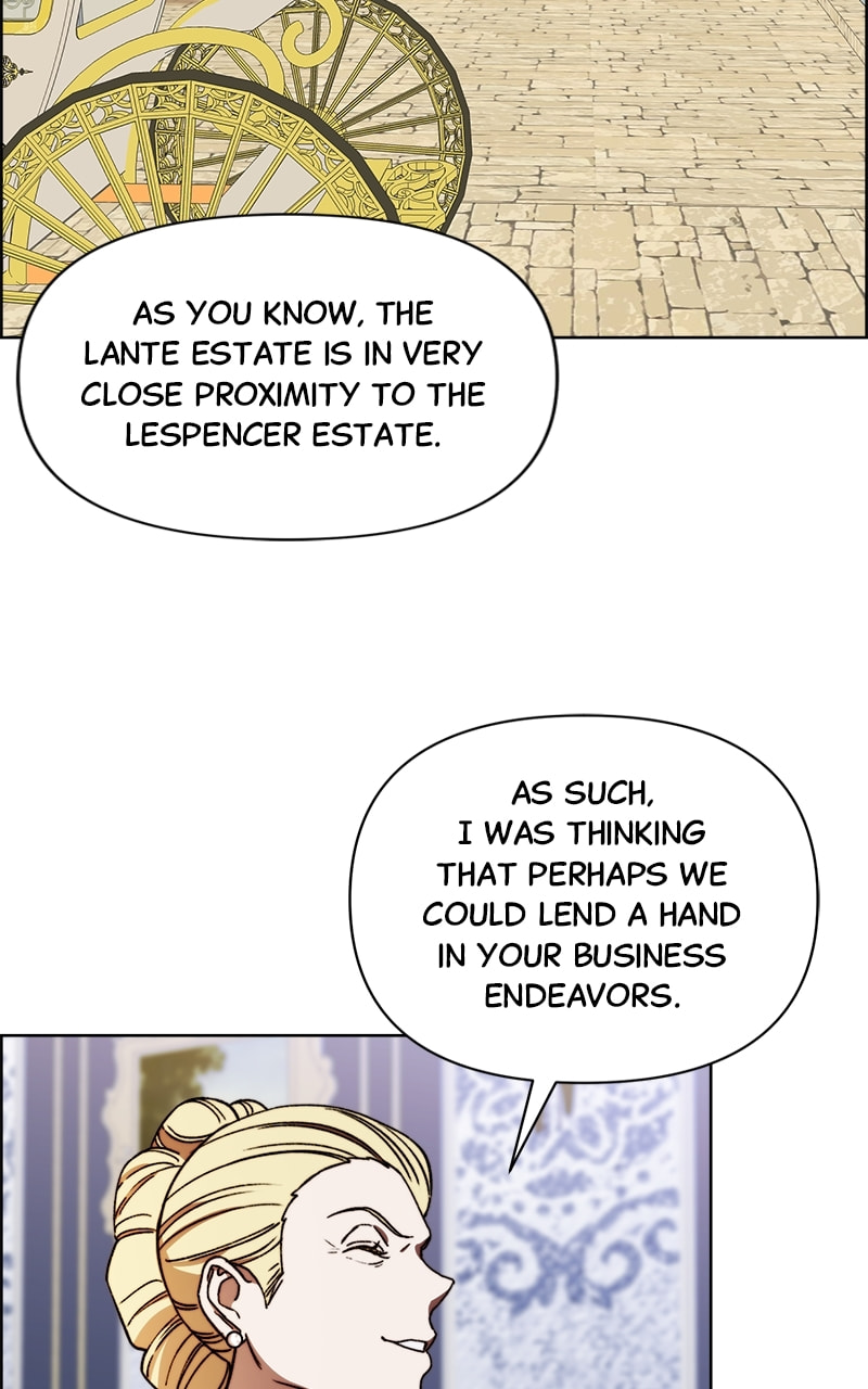Read Cierra chapter 41 image 41 on Lezhin