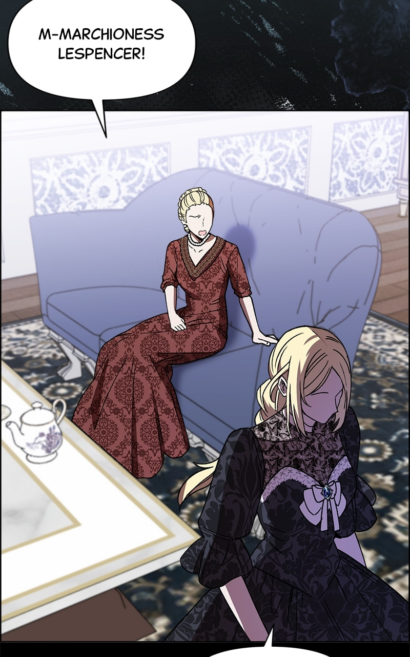 Read Cierra chapter 41 image 49 on Lezhin