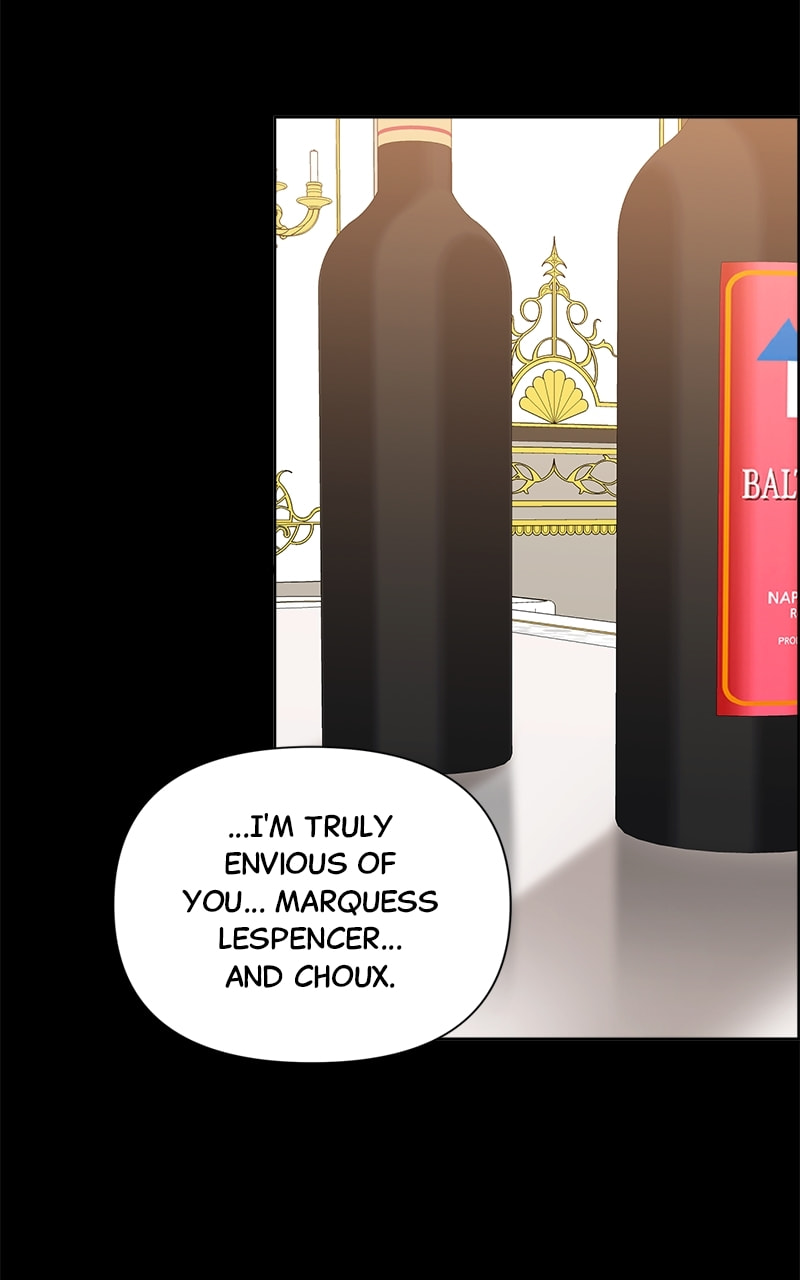 Read Cierra chapter 41 image 5 on Lezhin