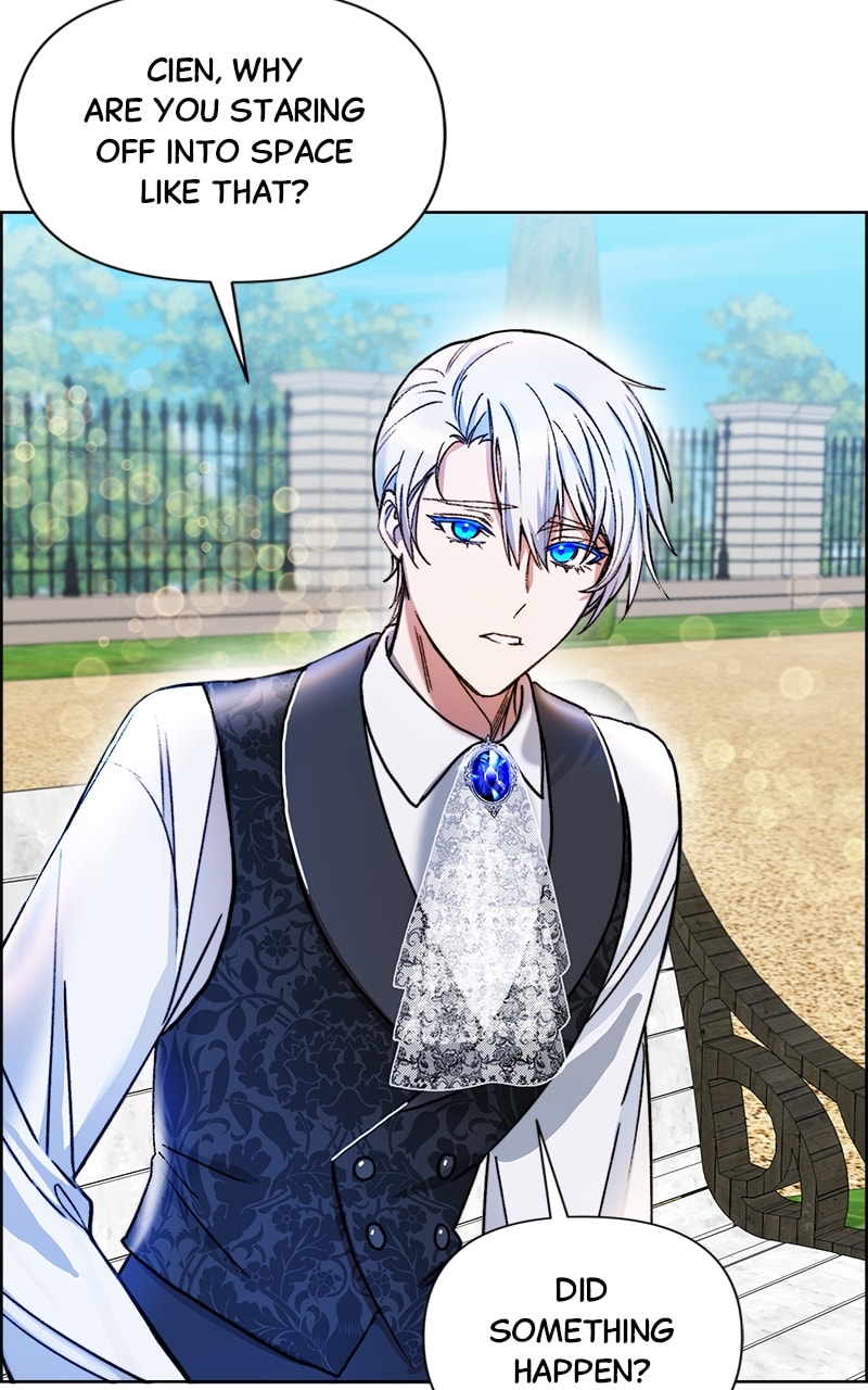 Read Cierra chapter 41 image 54 on Lezhin