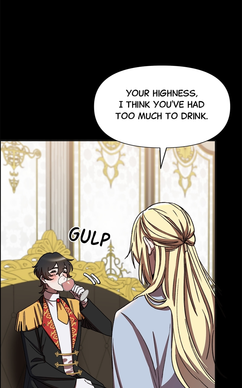 Read Cierra chapter 41 image 6 on Lezhin