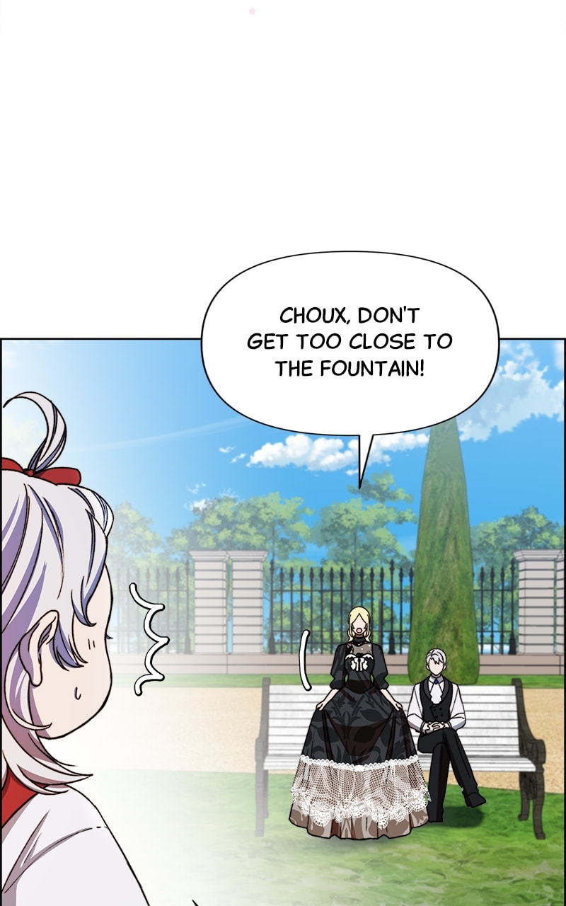 Read Cierra chapter 41 image 61 on Lezhin