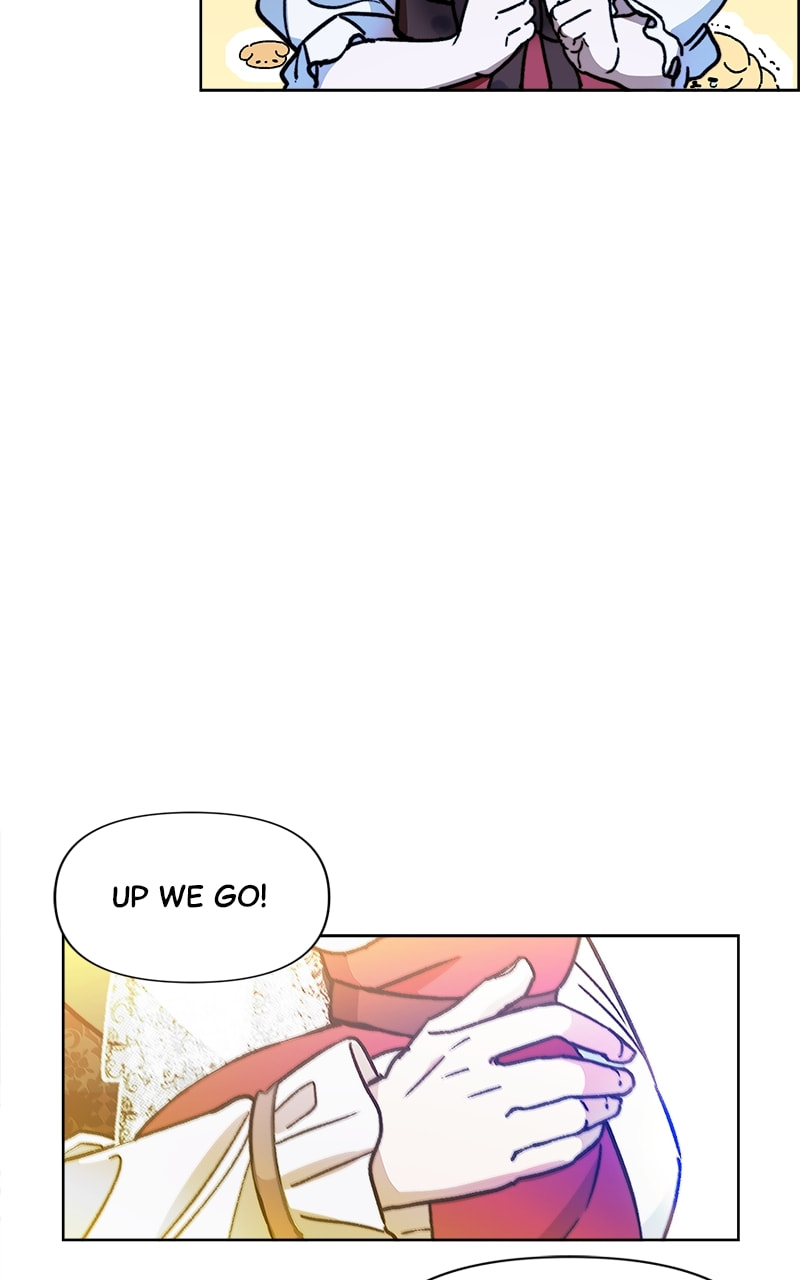 Read Cierra chapter 41 image 65 on Lezhin