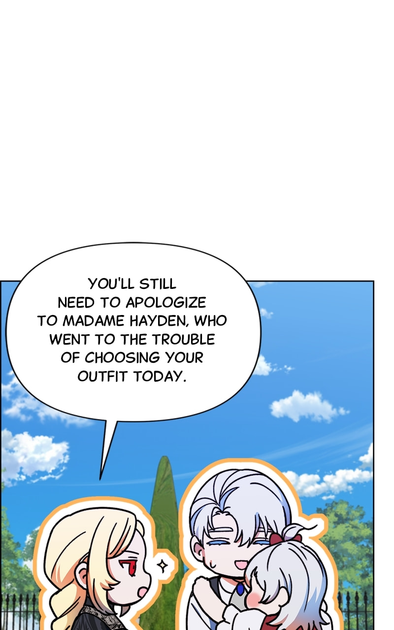 Read Cierra chapter 41 image 67 on Lezhin
