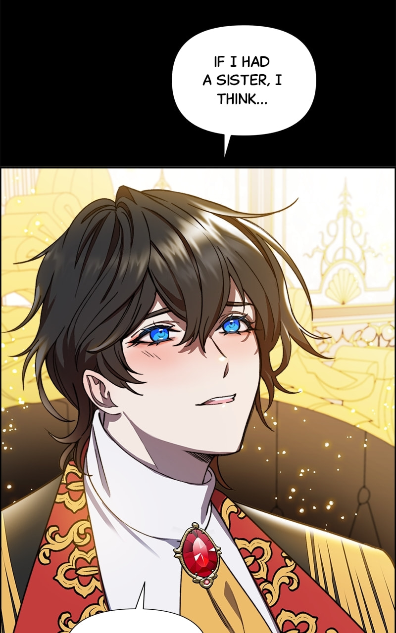 Read Cierra chapter 41 image 9 on Lezhin