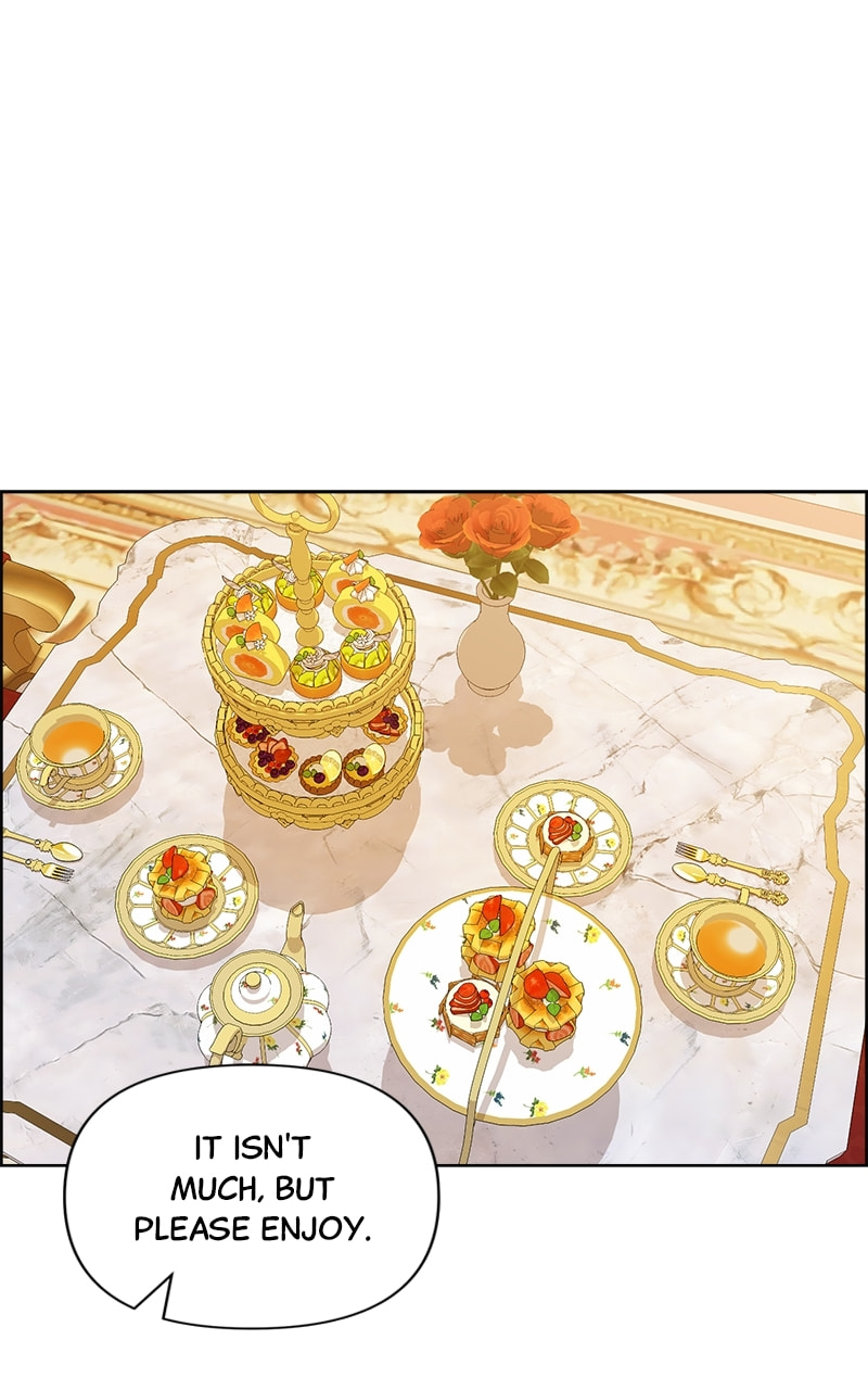 Read Cierra chapter 42 image 1 on Lezhin