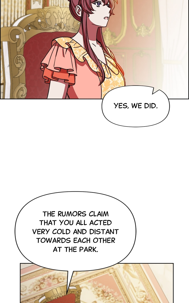Read Cierra chapter 42 image 13 on Lezhin