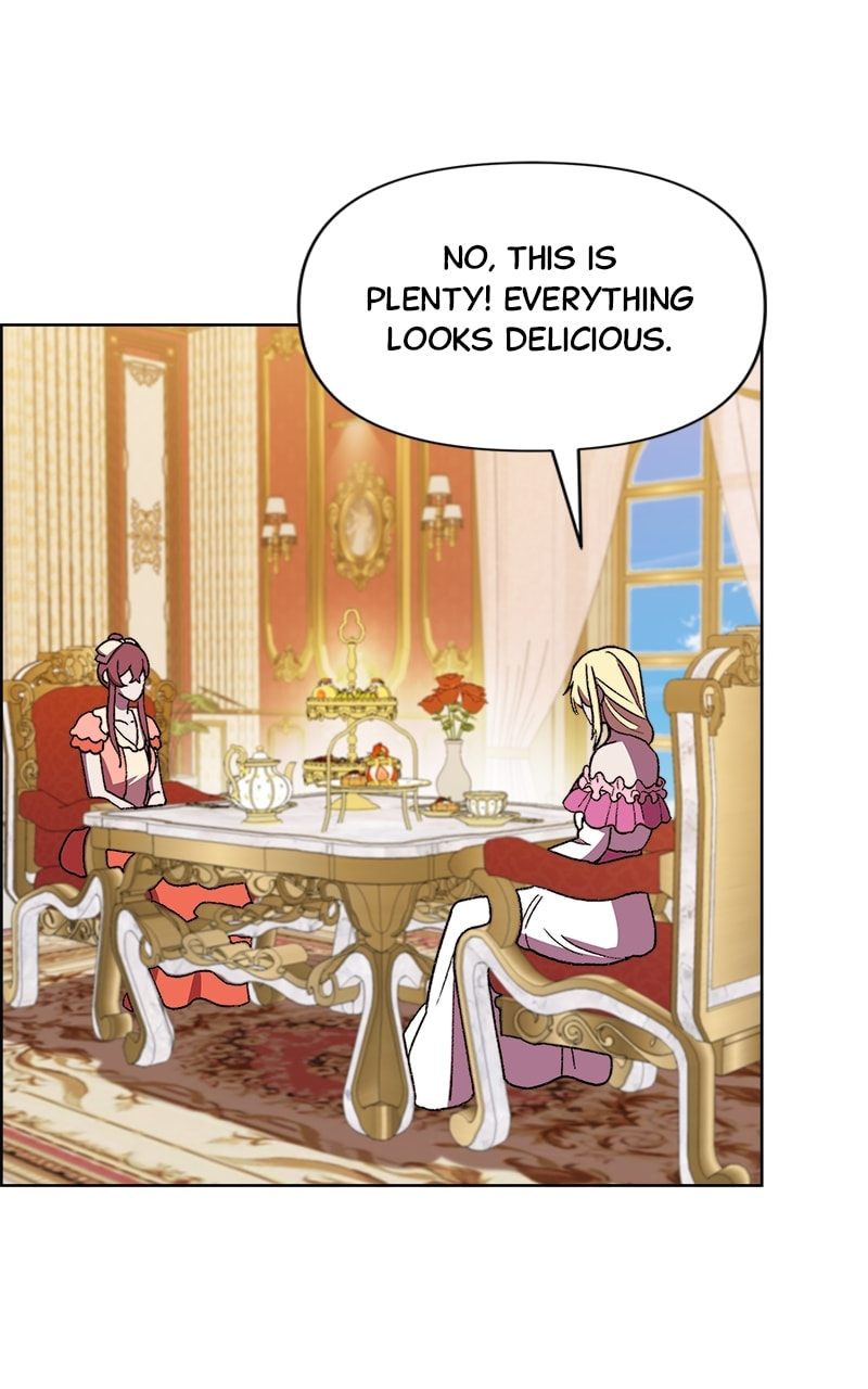 Read Cierra chapter 42 image 2 on Lezhin