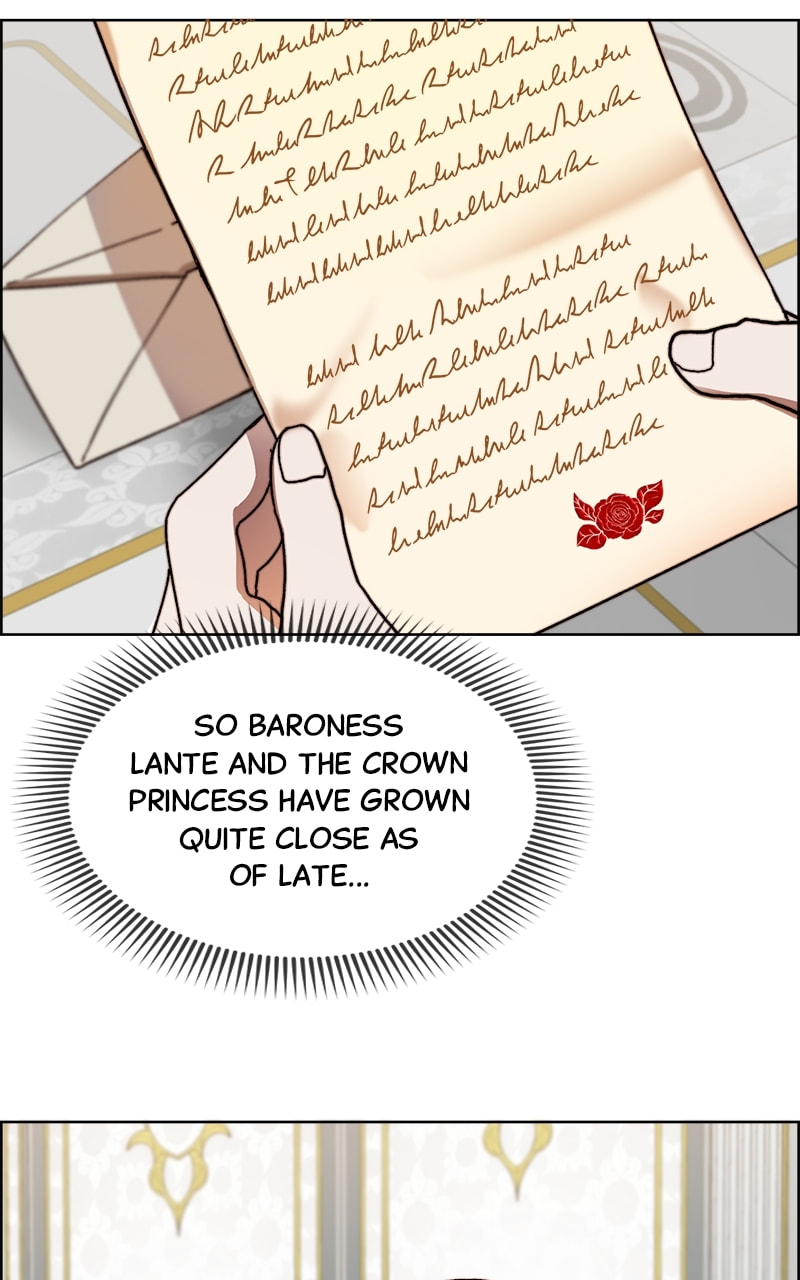 Read Cierra chapter 42 image 21 on Lezhin