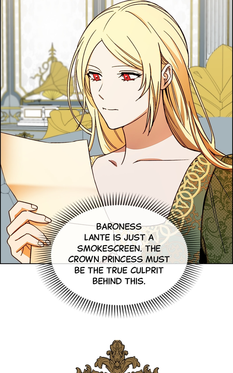 Read Cierra chapter 42 image 22 on Lezhin