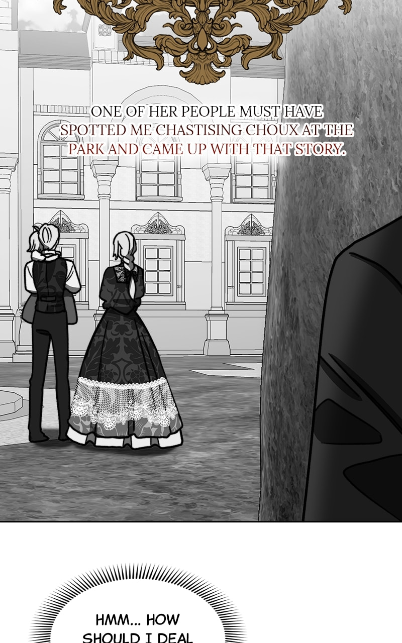 Read Cierra chapter 42 image 24 on Lezhin