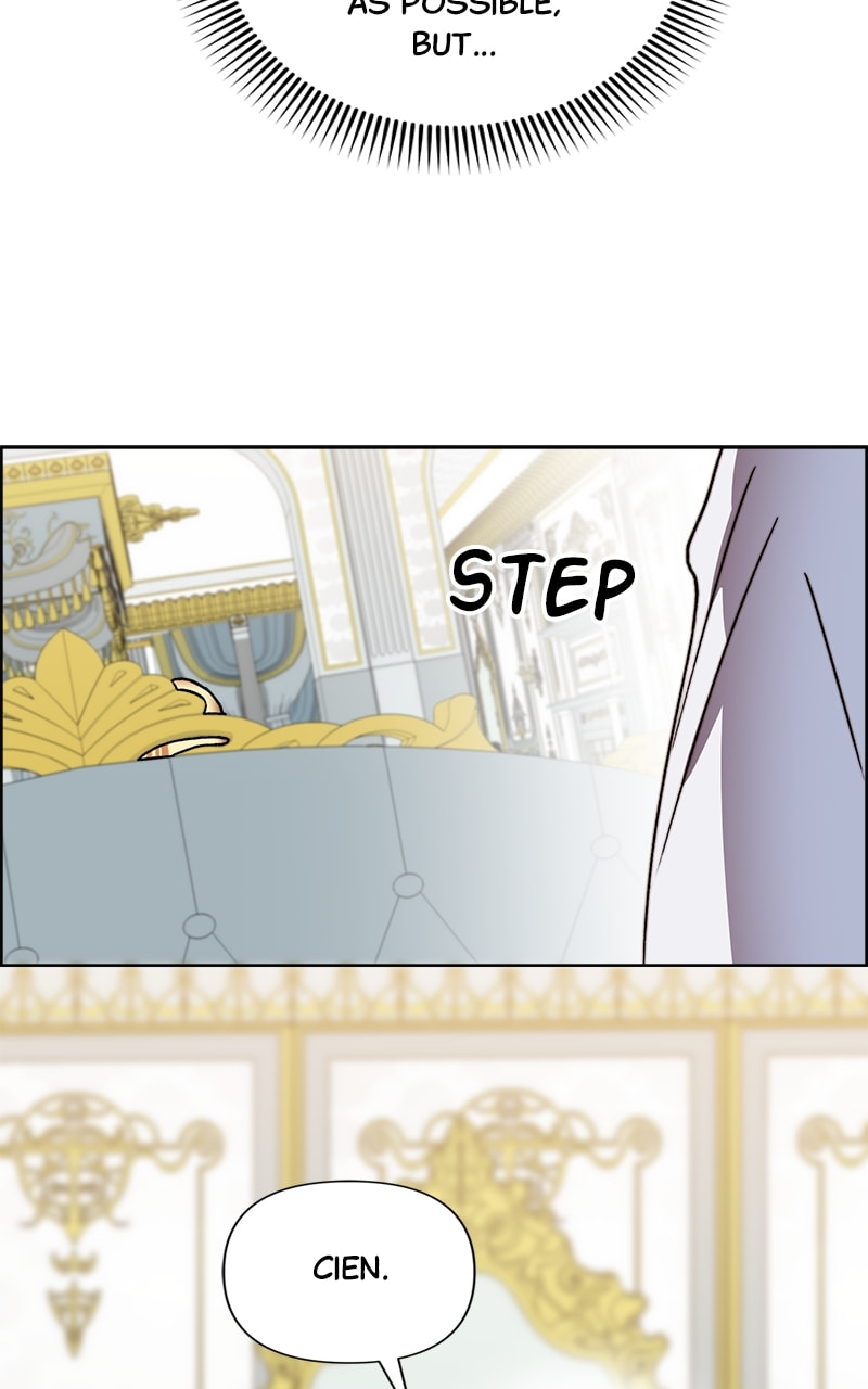 Read Cierra chapter 42 image 27 on Lezhin