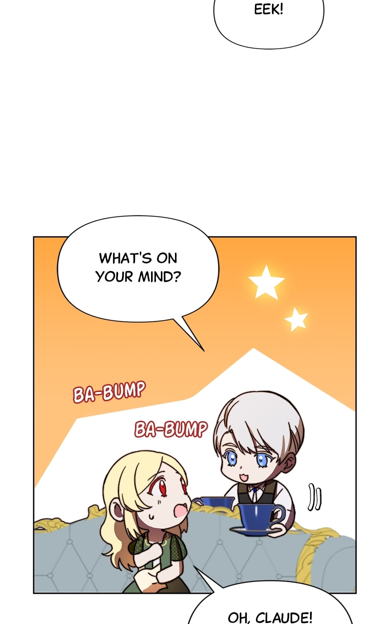 Read Cierra chapter 42 image 29 on Lezhin