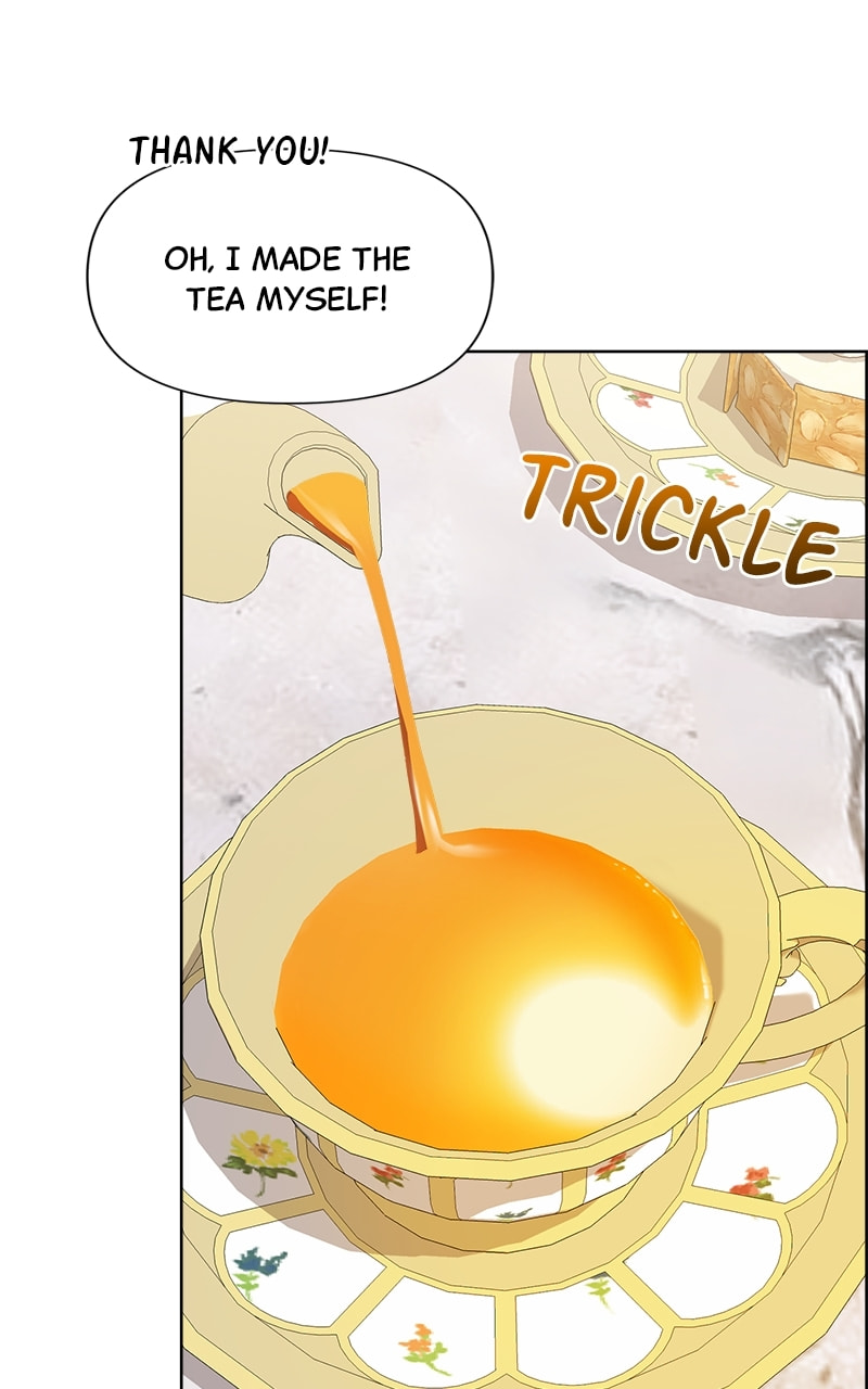Read Cierra chapter 42 image 3 on Lezhin
