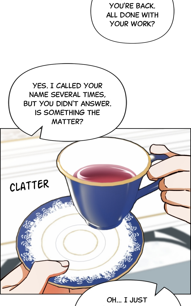 Read Cierra chapter 42 image 30 on Lezhin