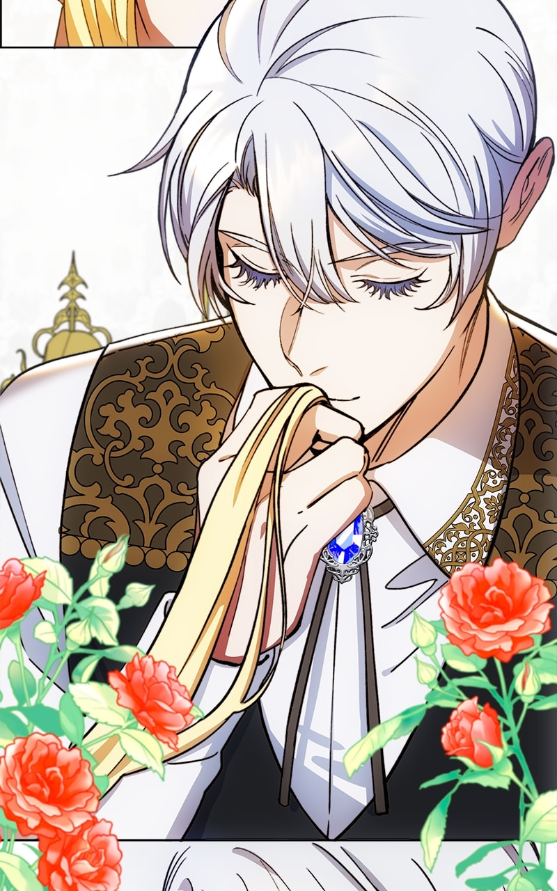 Read Cierra chapter 42 image 33 on Lezhin