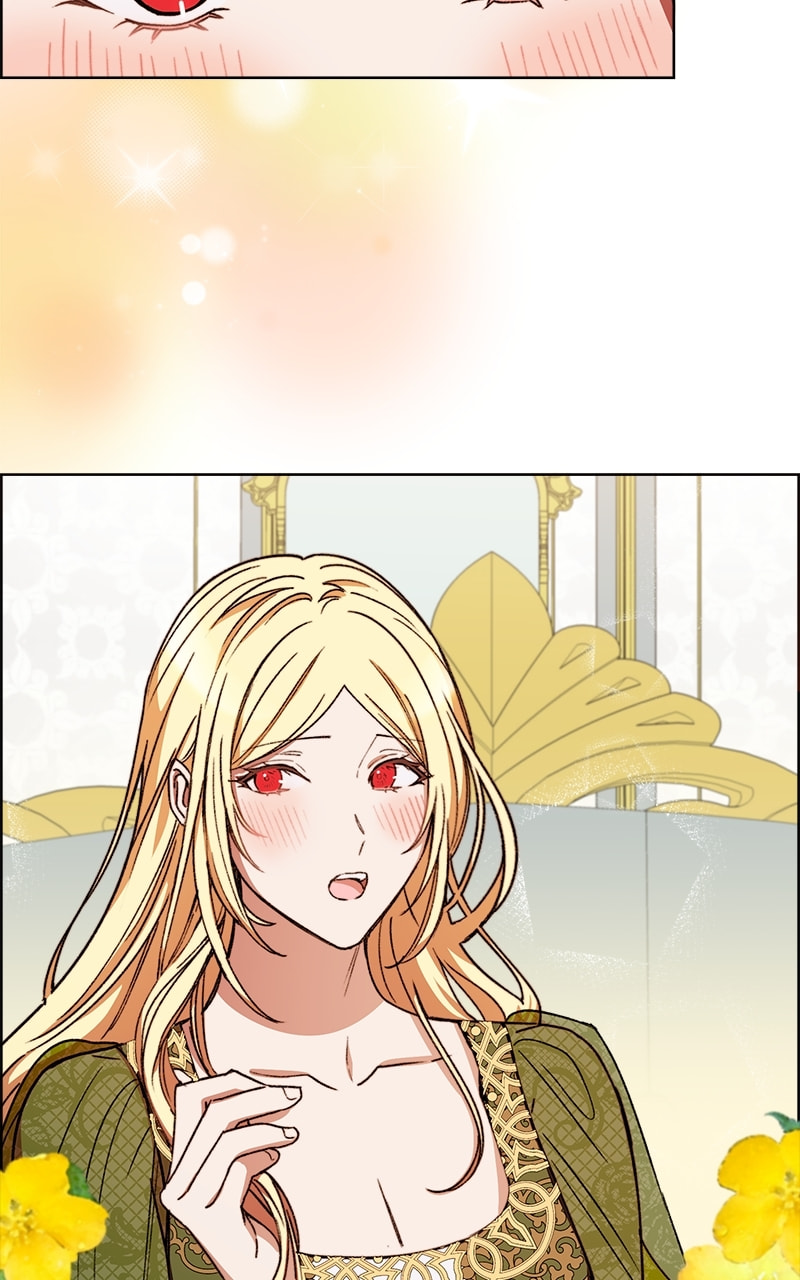 Read Cierra chapter 42 image 35 on Lezhin