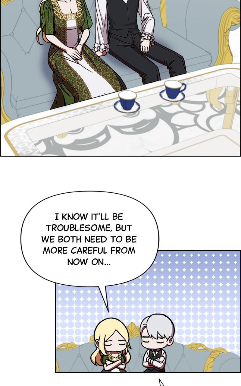 Read Cierra chapter 42 image 39 on Lezhin